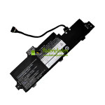 Baterie pro Lenovo L21D2PJ0 L21M2PJ0 SB11B48820 [Náhradní baterie]